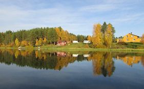 Lemmenjoen Lumo - Nature Experience&Accommodation